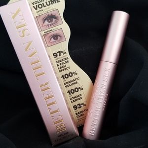 Too Faced Better than Sex Mascara